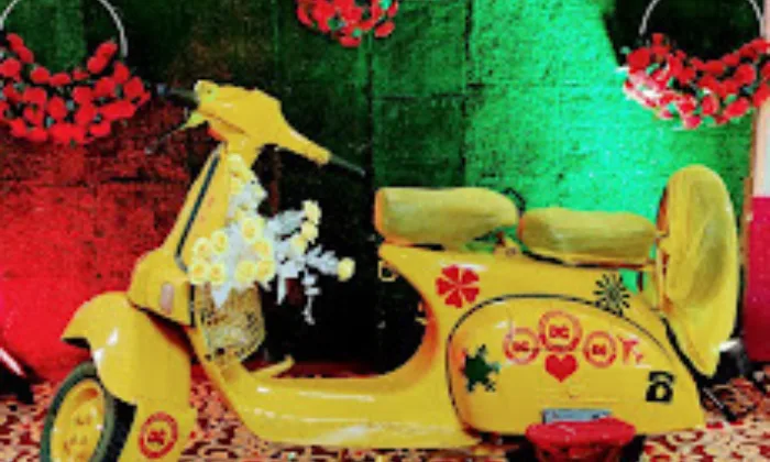 Shiv Mandir Vidya Nagar